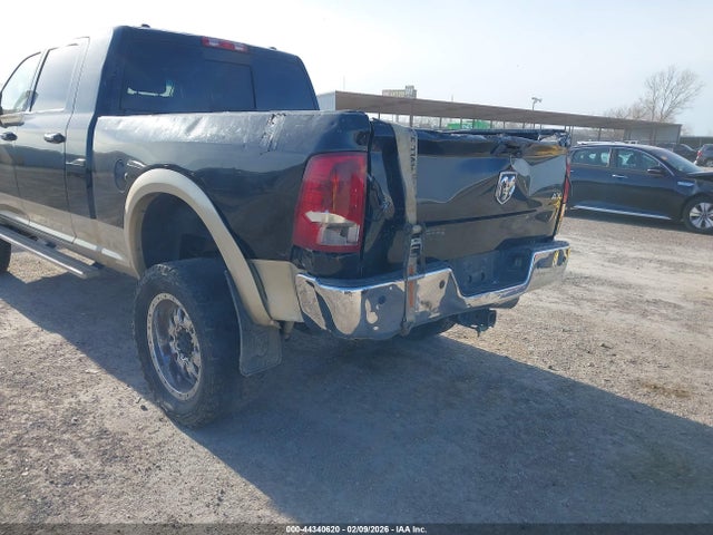 44340620 :رقم المزاد ، 3D7UT2HL4BG516319 vin ، 2011 Ram Ram 2500 Laramie مزاد بيع