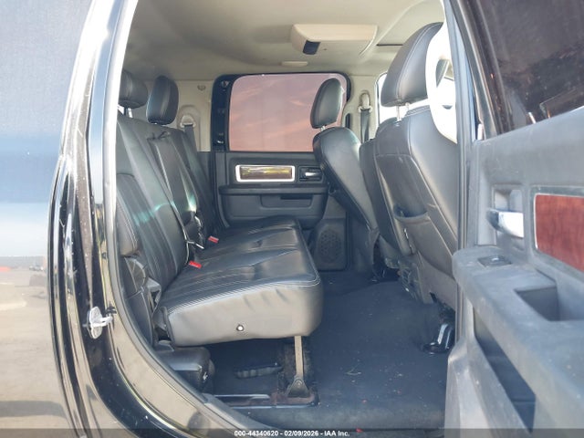 44340620 :رقم المزاد ، 3D7UT2HL4BG516319 vin ، 2011 Ram Ram 2500 Laramie مزاد بيع