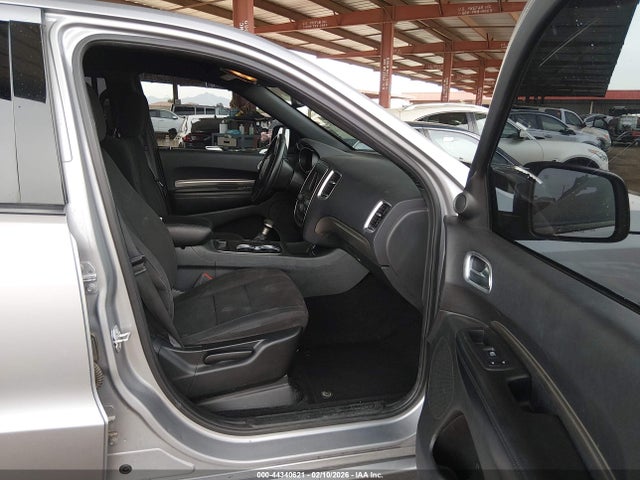 1C4RDHAG5KC632306 Dodge Durango Sxt Plus Rwd