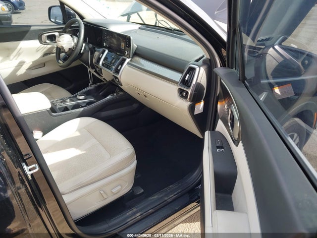 Aukcja sprzedaży 2024 Kia Sorento Hybrid Ex, vin: KNDRHDLG9R5259649, numer aukcji: 44340628