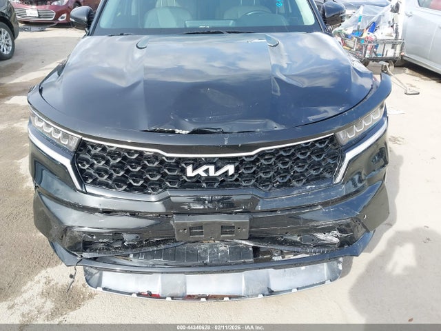 Aukcja sprzedaży 2024 Kia Sorento Hybrid Ex, vin: KNDRHDLG9R5259649, numer aukcji: 44340628