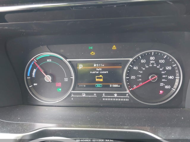 Aukcja sprzedaży 2024 Kia Sorento Hybrid Ex, vin: KNDRHDLG9R5259649, numer aukcji: 44340628