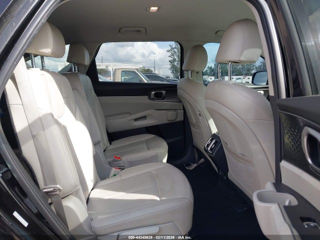Aukcja sprzedaży 2024 Kia Sorento Hybrid Ex, vin: KNDRHDLG9R5259649, numer aukcji: 44340628