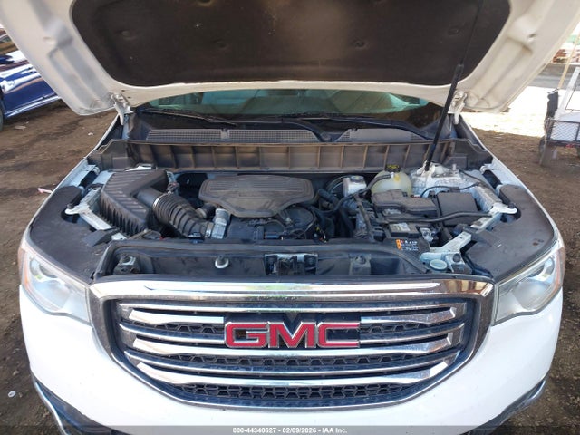 1GKKNMLS9KZ283533 GMC Acadia Slt-1
