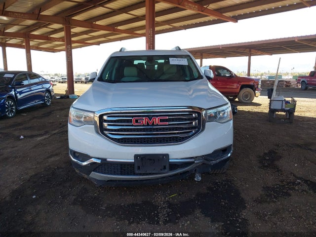1GKKNMLS9KZ283533 GMC Acadia Slt-1