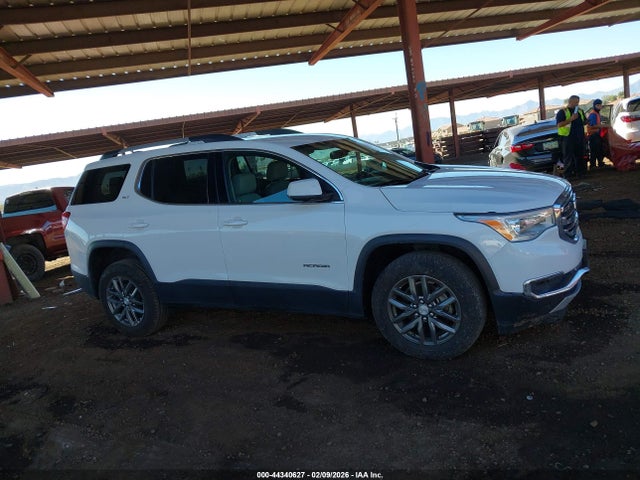 1GKKNMLS9KZ283533 GMC Acadia Slt-1