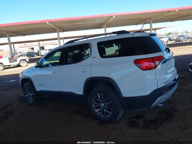 1GKKNMLS9KZ283533 GMC Acadia Slt-1