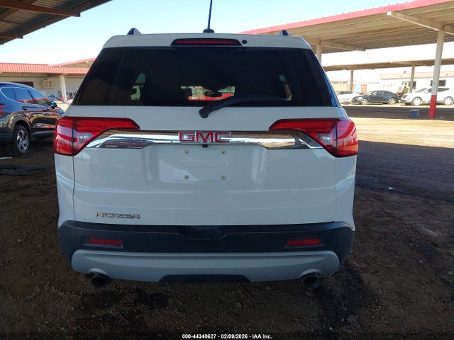 1GKKNMLS9KZ283533 GMC Acadia Slt-1