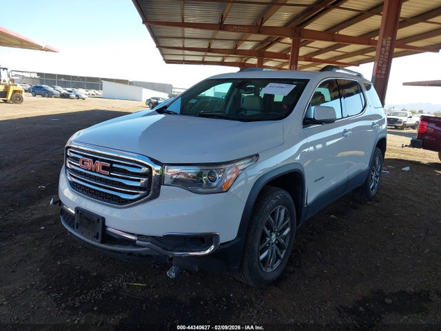 1GKKNMLS9KZ283533 GMC Acadia Slt-1