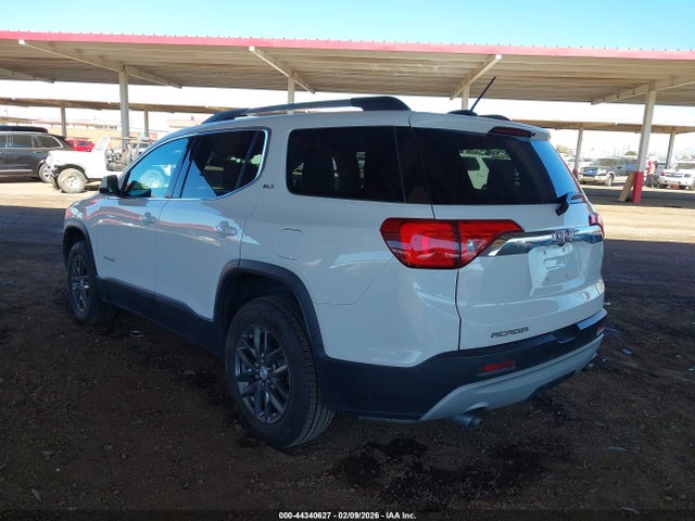 1GKKNMLS9KZ283533 GMC Acadia Slt-1