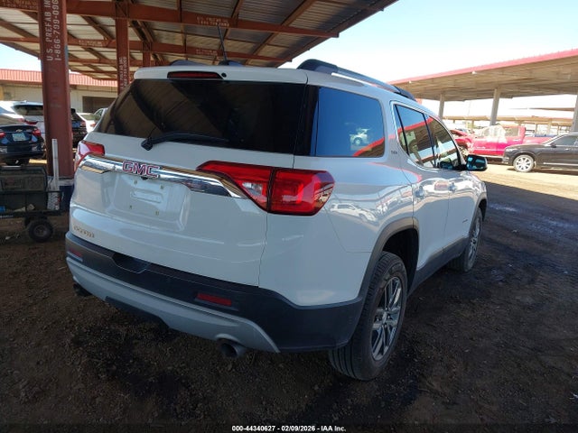 1GKKNMLS9KZ283533 GMC Acadia Slt-1