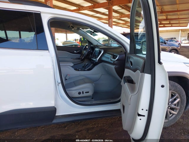 1GKKNMLS9KZ283533 GMC Acadia Slt-1