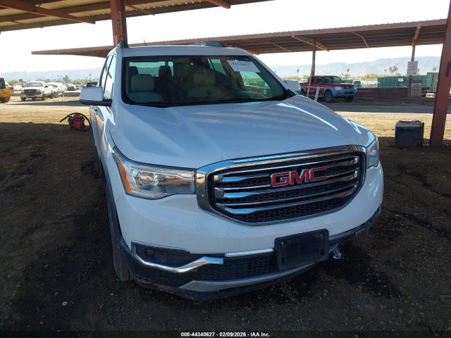 1GKKNMLS9KZ283533 GMC Acadia Slt-1