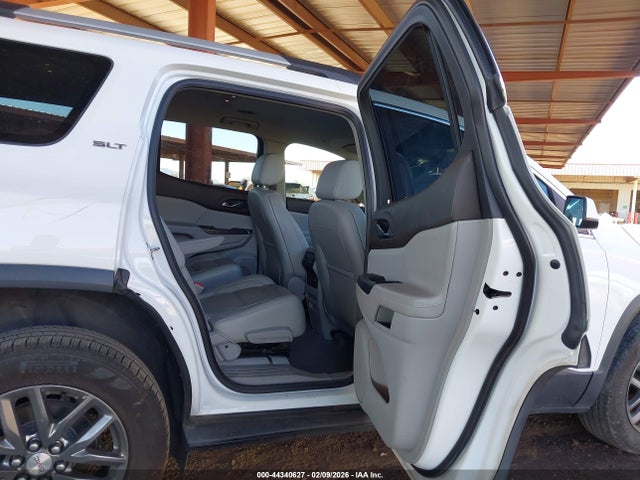 1GKKNMLS9KZ283533 GMC Acadia Slt-1