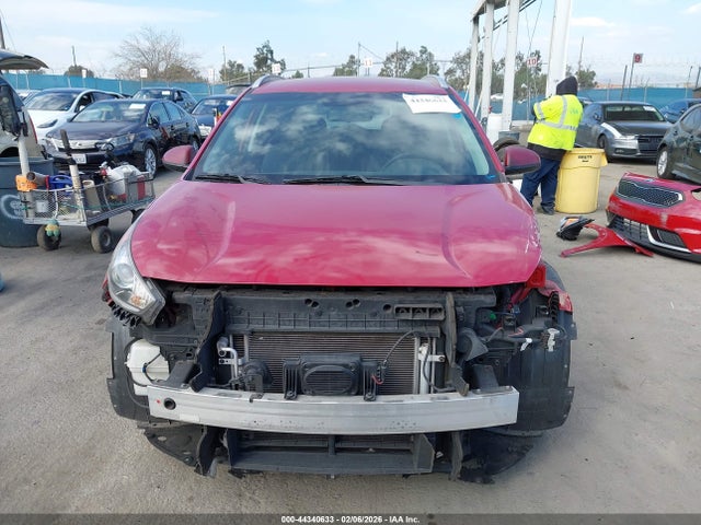 Aukcja sprzedaży 2017 Kia Niro Lx, vin: KNDCB3LC7H5073783, numer aukcji: 44340633