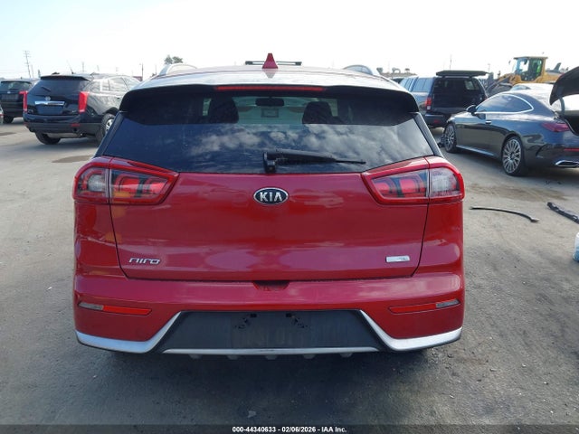 Aukcja sprzedaży 2017 Kia Niro Lx, vin: KNDCB3LC7H5073783, numer aukcji: 44340633