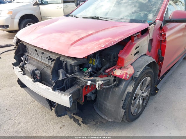 Aukcja sprzedaży 2017 Kia Niro Lx, vin: KNDCB3LC7H5073783, numer aukcji: 44340633
