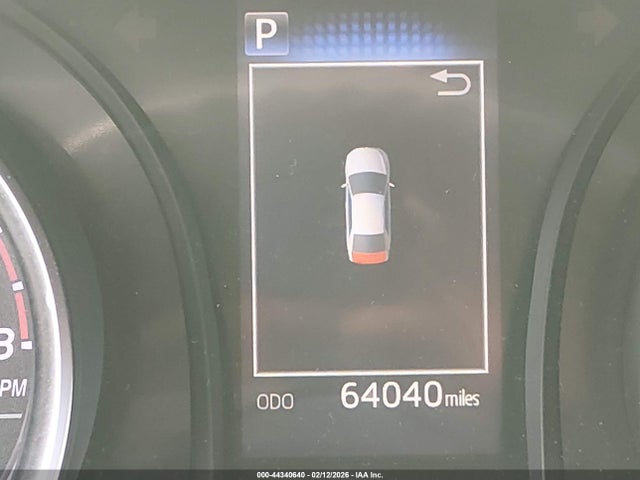 2018 Toyota Camry Le მანქანა იყიდება აუქციონზე, vin: JTNB11HK2J3067406, აუქციონის ნომერი: 44340640
