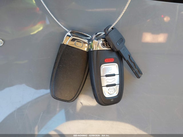 2013 AUDI A4 WAUFFAFL0DA053813 Photo 10