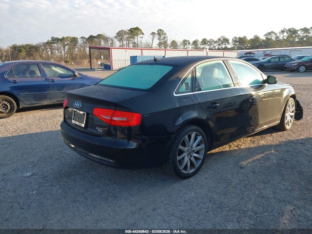 2013 AUDI A4 WAUFFAFL0DA053813 Photo 3