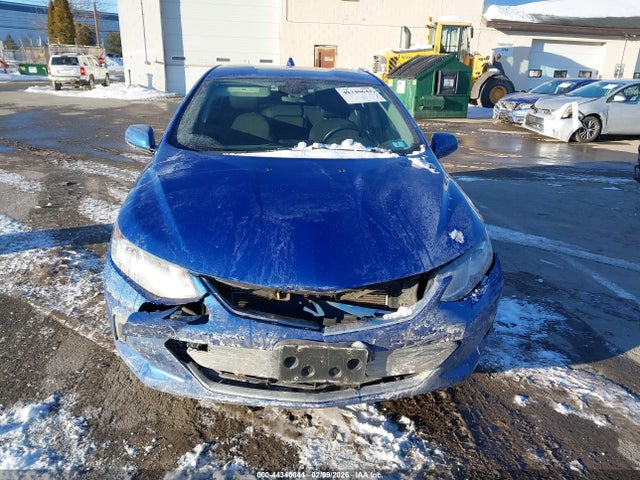 2017 Chevrolet Volt Lt მანქანა იყიდება აუქციონზე, vin: 1G1RC6S57HU200056, აუქციონის ნომერი: 44340644