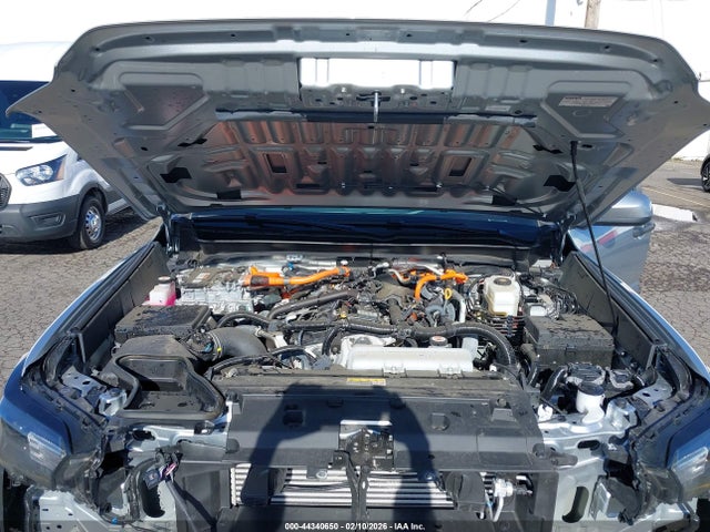 3TYLC5LN7RT006904 Toyota Tacoma Hybrid Trd Off Road