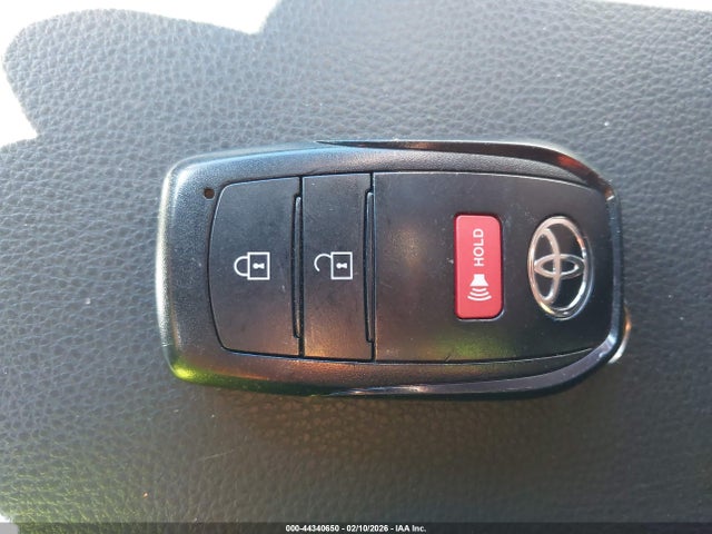3TYLC5LN7RT006904 Toyota Tacoma Hybrid Trd Off Road