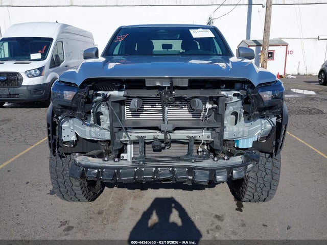 3TYLC5LN7RT006904 Toyota Tacoma Hybrid Trd Off Road