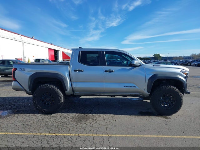 3TYLC5LN7RT006904 Toyota Tacoma Hybrid Trd Off Road