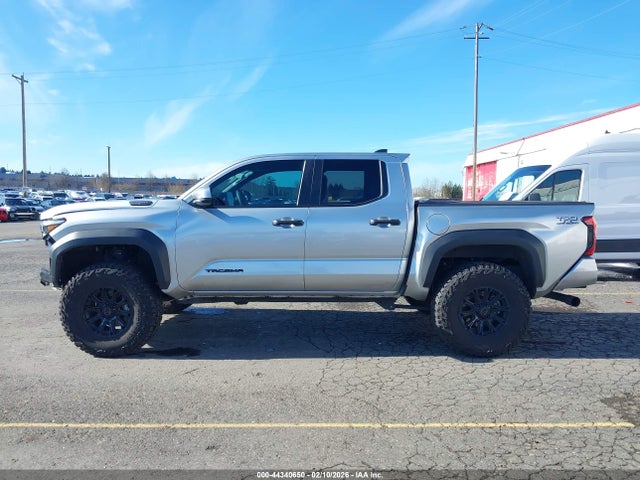 3TYLC5LN7RT006904 Toyota Tacoma Hybrid Trd Off Road
