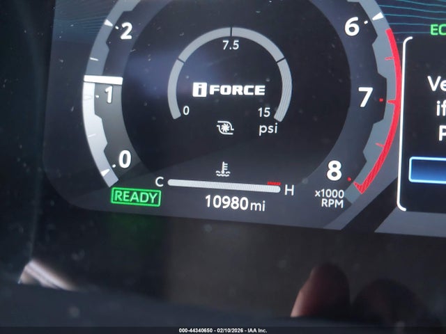 3TYLC5LN7RT006904 Toyota Tacoma Hybrid Trd Off Road