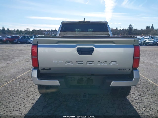 3TYLC5LN7RT006904 Toyota Tacoma Hybrid Trd Off Road