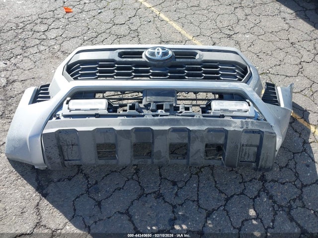 3TYLC5LN7RT006904 Toyota Tacoma Hybrid Trd Off Road