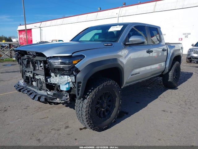 3TYLC5LN7RT006904 Toyota Tacoma Hybrid Trd Off Road