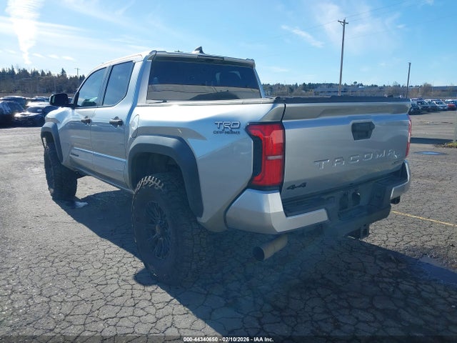 3TYLC5LN7RT006904 Toyota Tacoma Hybrid Trd Off Road