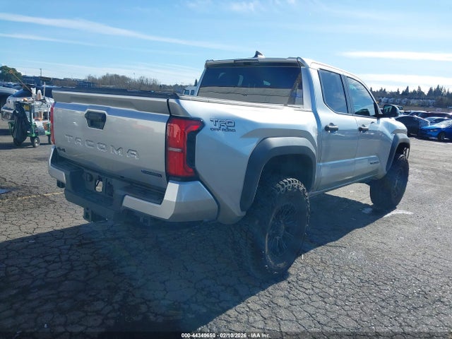 3TYLC5LN7RT006904 Toyota Tacoma Hybrid Trd Off Road
