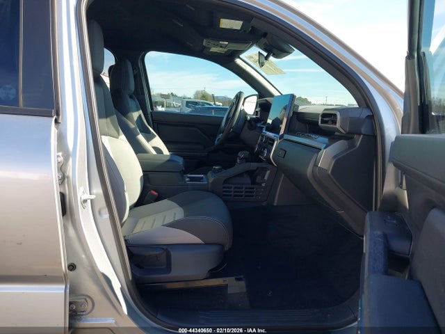 3TYLC5LN7RT006904 Toyota Tacoma Hybrid Trd Off Road