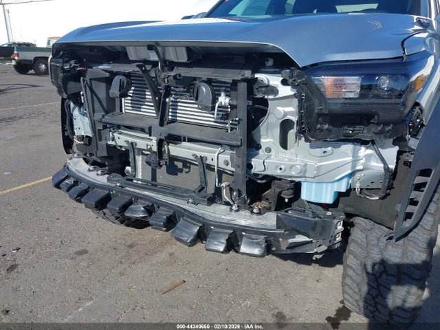 3TYLC5LN7RT006904 Toyota Tacoma Hybrid Trd Off Road