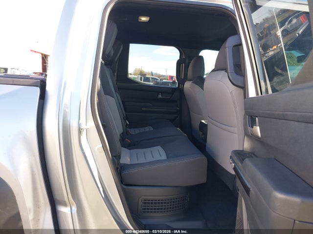3TYLC5LN7RT006904 Toyota Tacoma Hybrid Trd Off Road