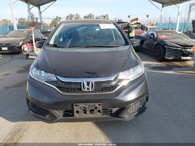 3HGGK5H48JM731658 Honda FIT LX