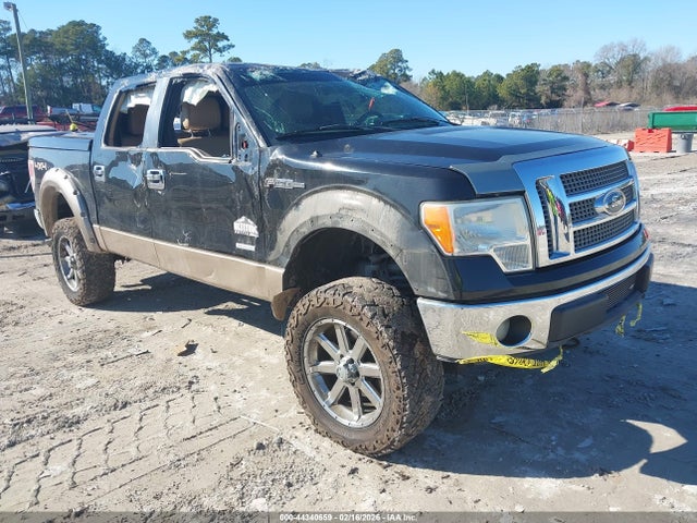 Продаж на аукціоні авто 2012 Ford F-150 Lariat, vin: 1FTFW1ET1CKD45421, номер лоту: 44340659