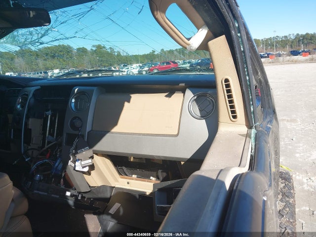 Aukcja sprzedaży 2012 Ford F-150 Lariat, vin: 1FTFW1ET1CKD45421, numer aukcji: 44340659