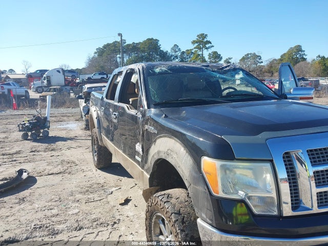 Aukcja sprzedaży 2012 Ford F-150 Lariat, vin: 1FTFW1ET1CKD45421, numer aukcji: 44340659