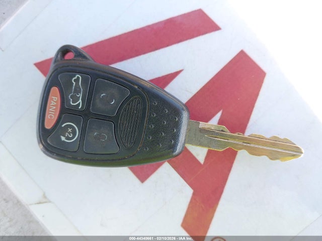 Aukcja sprzedaży 2012 Chrysler 200 Limited, vin: 1C3CCBCG3CN326718, numer aukcji: 44340661