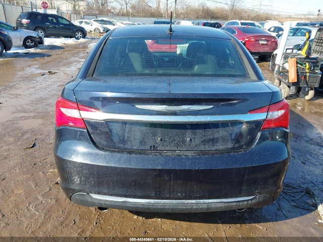 Aukcja sprzedaży 2012 Chrysler 200 Limited, vin: 1C3CCBCG3CN326718, numer aukcji: 44340661