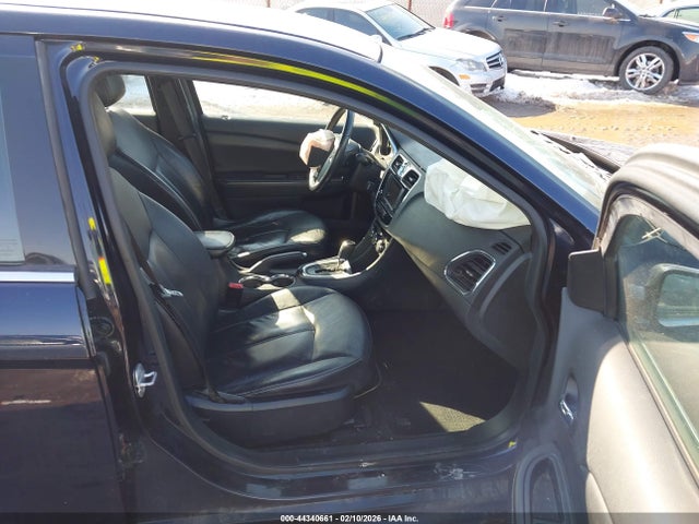 Aukcja sprzedaży 2012 Chrysler 200 Limited, vin: 1C3CCBCG3CN326718, numer aukcji: 44340661