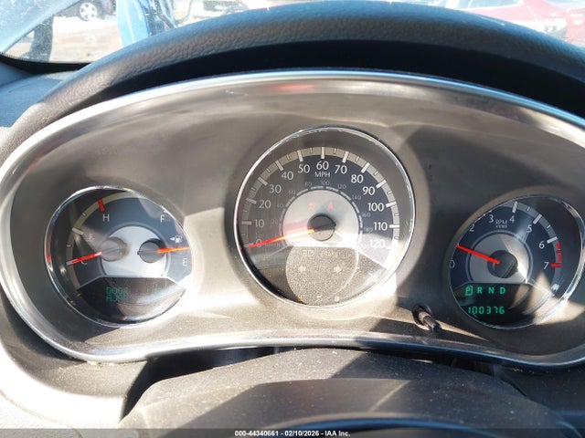 Aukcja sprzedaży 2012 Chrysler 200 Limited, vin: 1C3CCBCG3CN326718, numer aukcji: 44340661