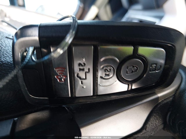 Ford F-350 Lariat 2022 1FT7W3BTXNEC81093 Image 11