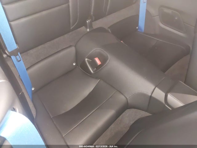 WP0CA2A96PS238050 Porsche 911 Carrera 4 Cabriolet/carrera Cabriolet