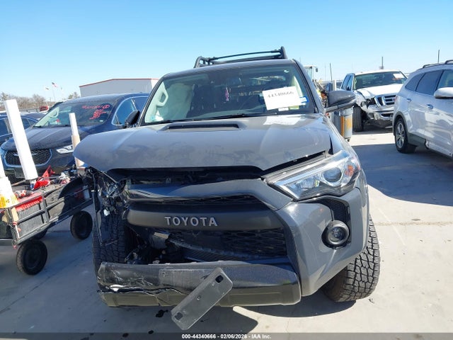 JTELU5JRXR6248144 Toyota 4runner